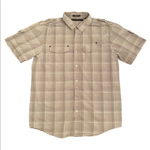 Mens Sean John Shirt
